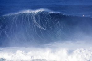 Além de Vinicius dos Santos, Lucas Chumbo é um dos candidatos ao novo recorde da maior onda surfada - quem vence?