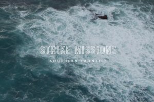 O SURF DE TIMMY REYES E NOAH WEGRICH NA TASMÂNIA