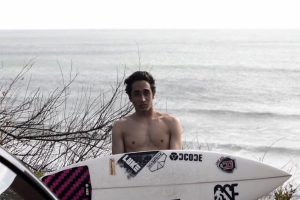 "SECONDS": O NOVO VÍDEO DE PEDRO BARROS