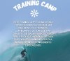 João Guedes lança Training Camp de Surf em Cortegaça dias 30 e 31 de Agosto