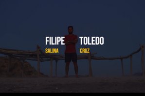 A SUPREMACIA DE FILIPE TOLEDO NO SEU ÚLTIMO VÍDEO