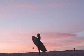 UMA JORNADA DE SURF EM MADAGÁSCAR