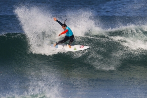 QUARTOS-DE-FINAL DEFINIDOS NO ROXY PRO FRANCE