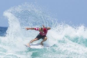 JOSÉ FERREIRA ELIMINADO NO AUSTRALIAN OPEN NO DIA DE ESTREIA DE MICK FANNING