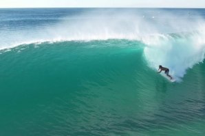 Um sábado de Páscoa épico em Stradbroke Island