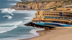 Praia Grande Panorâmica HD