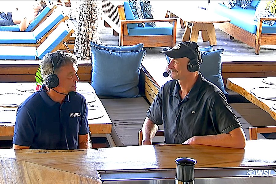 Fiji Pro adiado por um dia: amanhã, terça-feira, Cloudbreak irá acordar com ondas de 8 a 10 pés