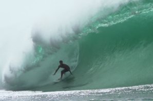 AS ONDAS PESADAS DE LUCAS SILVEIRA