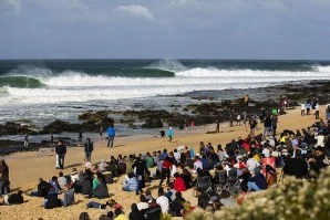 A WSL age na proteção dos Oceanos.