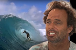Nathan Fletcher conversa com Kelly Slater sobre a carreira, o adeus à competição e a vida pessoal