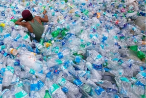 S. Francisco visa eliminar uso de garrafas de plástico em 4 anos. 