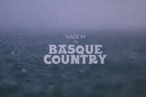 NATXO GONZALEZ, KEPA ACERO E ARITZ E ARITZ ARANBURU DÃO-NOS A CONHECER A COMUNIDADE DO PAÍS BASCO