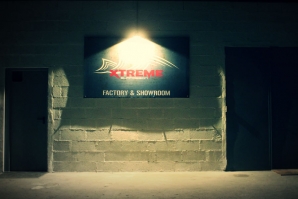 Fábrica da Xtreme Surfdesign inaugura a 27 de fevereiro.