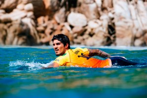 Gabriel Medina prevê o seu retorno ao Circuito Mundial?