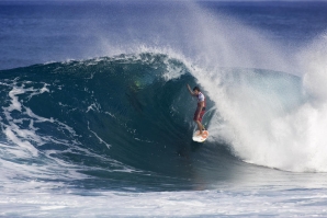 BRUCE IRONS APOSTA NO QS, MAS COM ALGUMAS RESERVAS