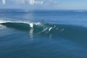 Frame do video