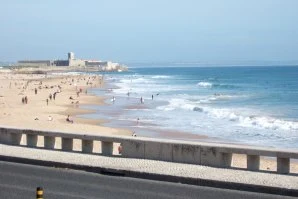 Próximos dias trazem tempo de Verão a Portugal, com temperaturas perto dos 30ºC