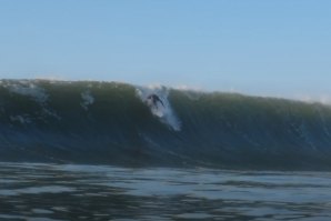 O MAIOR SWELL EM 6 ANOS NA EUROPA