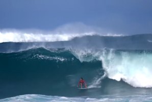 AS SESSÕES DE TREINOS DE YAGO DORA PARA O SUNSET OPEN