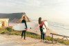 Nutrição para Recuperação: O Que Fazer Depois de uma Sessão de Surf