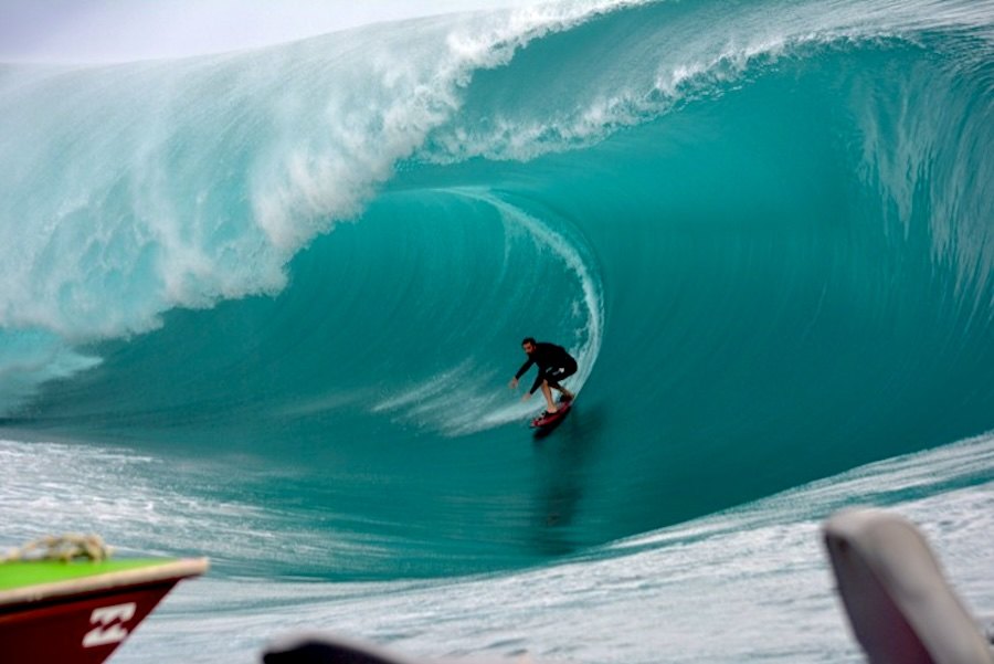 Shaper Australiano Dylan Longbottom estará em Portugal partir de 18 de Novembro