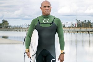 ABC anuncia data de estreia de &#039;The Ultimate Surfer&#039;