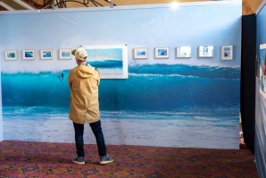 João Bracourt vence concurso de fotografia em Biarritz