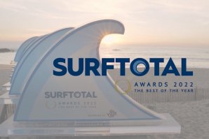 Surftotal Awards os maiores destaques do surf português na época 2022 RESULTADOS