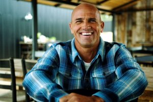 Outerknown, a marca sustentável de Kelly Slater, chega à Europa