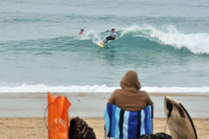 INTERSÓCIOS CDAN NAZARÉ COMEÇA QUINTA-FEIRA