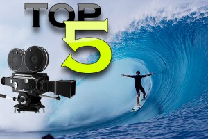OS 5 VÍDEOS MAIS VISTOS EM 2016