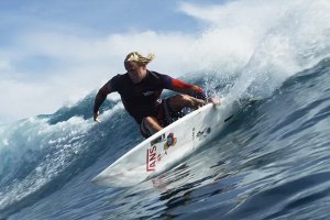 Recordando a beleza do Surf