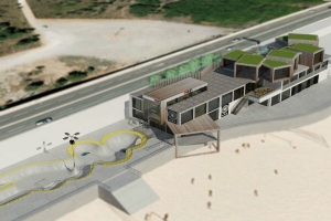 BILLABONG E QUIKSILVER LUTAM PELA MODIFICAÇÃO DO EDIFÍCIO NARCISO