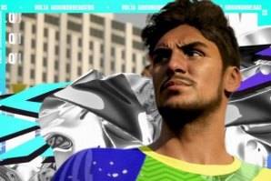 GABRIEL MEDINA VAI SER PERSONAGEM NO JOGO FIFA 2021