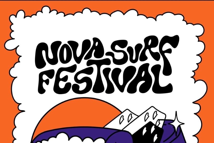 Sentido de comunidade e experiências inesquecíveis - O que esperar da oitava edição do Nova Surf Festival